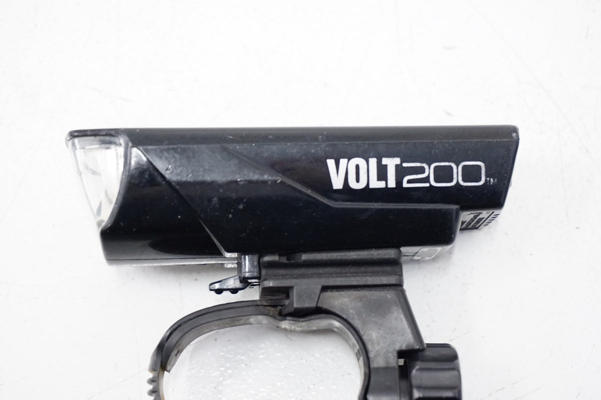 CATEYE「キャットアイ」 VOLT200 HL-EL151RC フロントライト / 浜松店