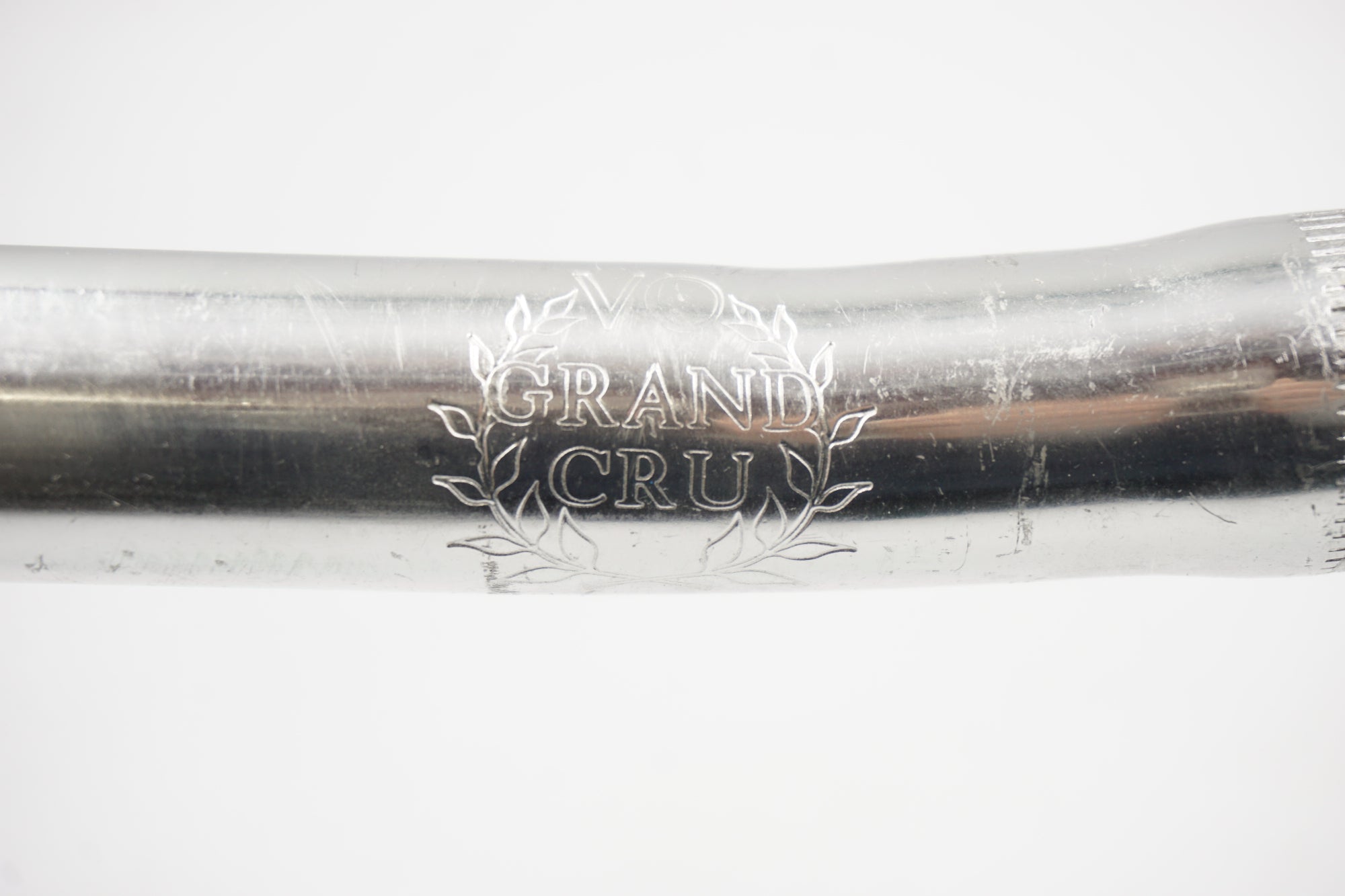 VELO 「ベロ」 ORANGE GRAND CRU Φ26.0 480mm ハンドル / 奈良店