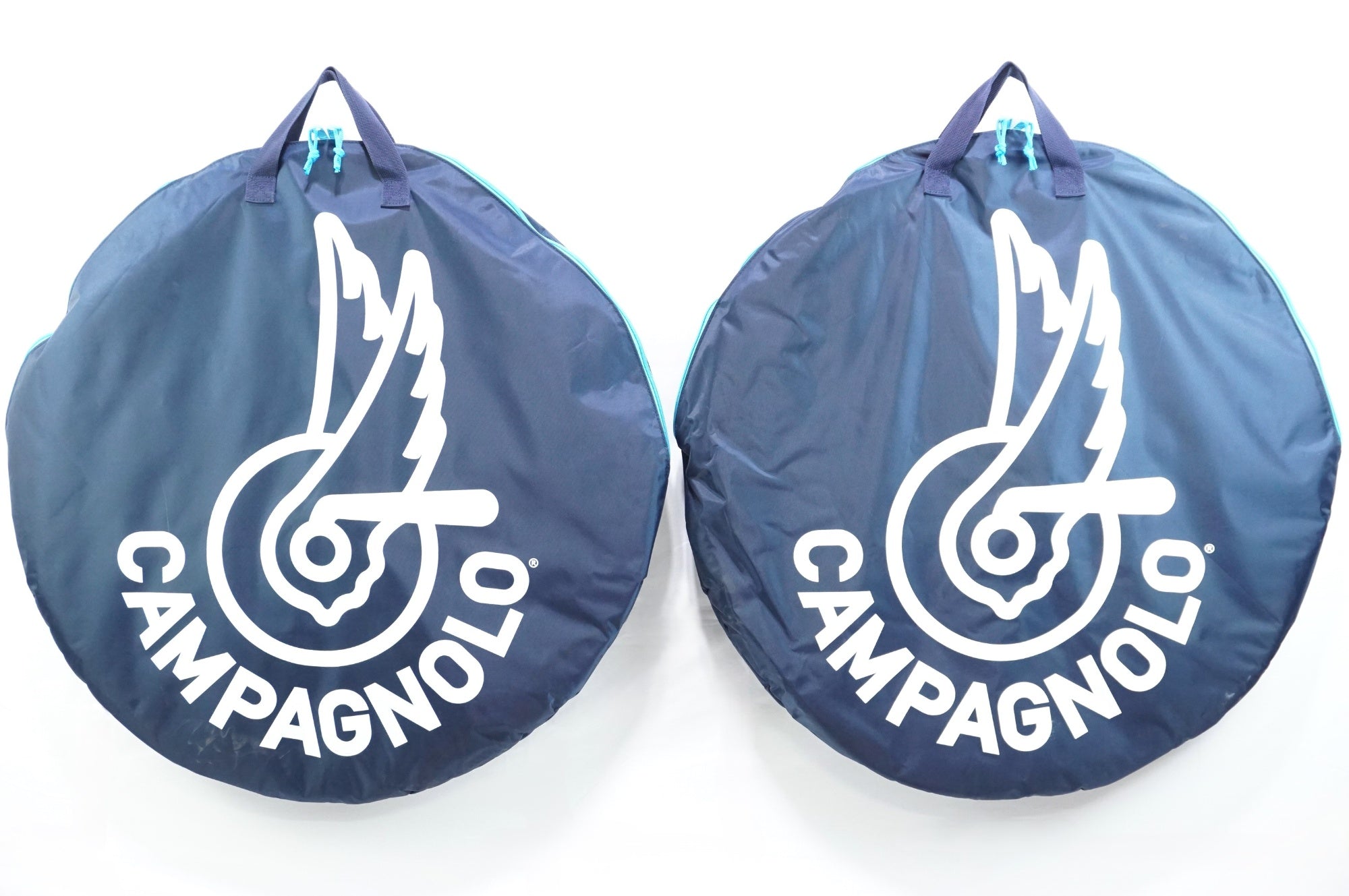 CAMPAGNOLO 「カンパニョーロ」 ホイールバッグセット / 中目黒店