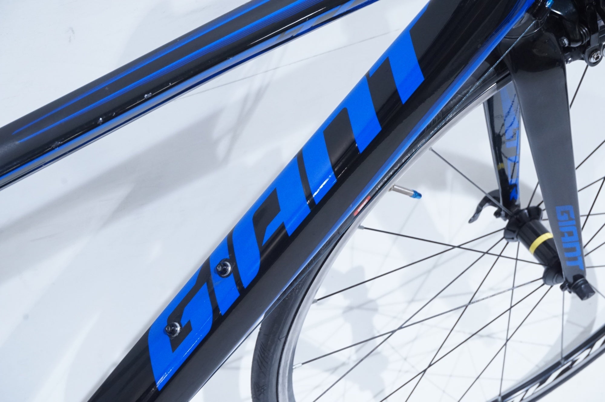 GIANT 「ジャイアント」 TCR 0 2015年モデル ロードバイク / 浜松店