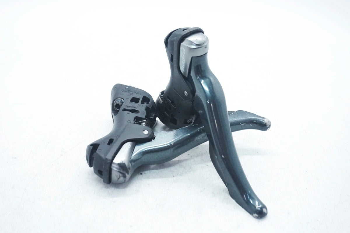 SHIMANO 「シマノ」 TIAGRA ST-4700 デュアルコントロールレバー / 大阪門真店