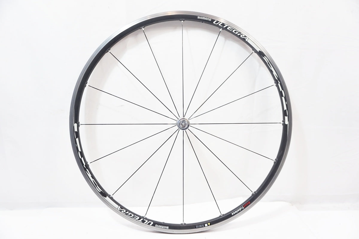 SHIMANO 「シマノ」 ULTEGRA WH-6700 フロントホイール / バイチャリ世田谷店