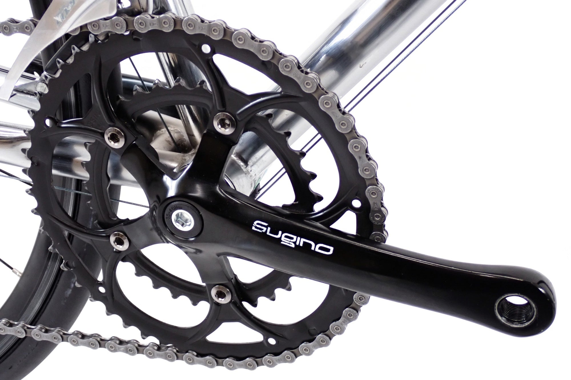 FUJI 「フジ」 BALLAD Ω 2020年モデル ロードバイク / 伊勢崎店