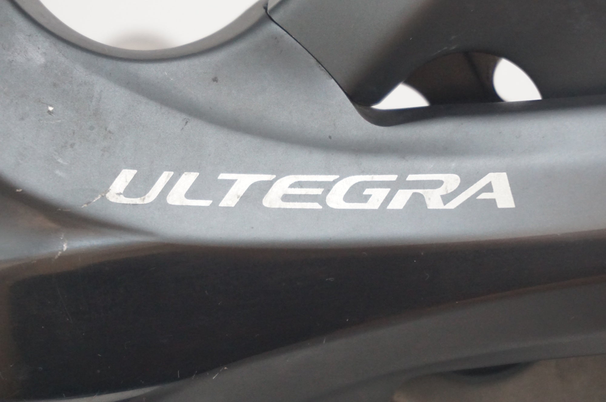 SHIMANO 「シマノ」 ULTEGRA FC-6750 50-34T 170mm クランク / 福岡店