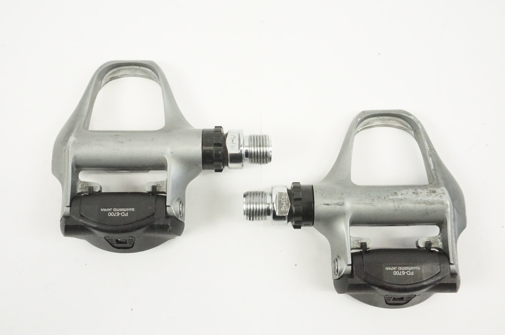 SHIMANO 「シマノ」 ULTEGTA PD-6700 ペダル / 宇都宮店