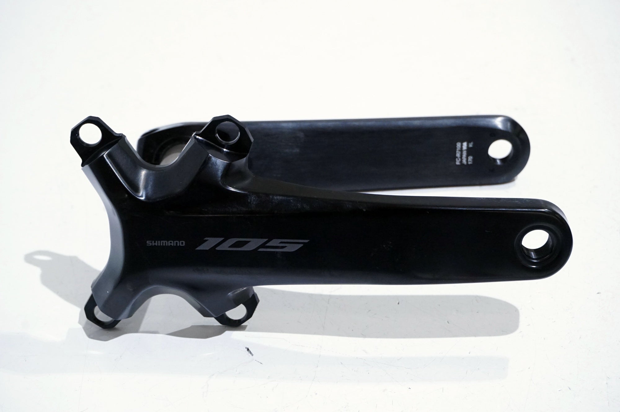 SHIMANO 「シマノ」 105 FC-R7100 170mm クランク / 浜松店