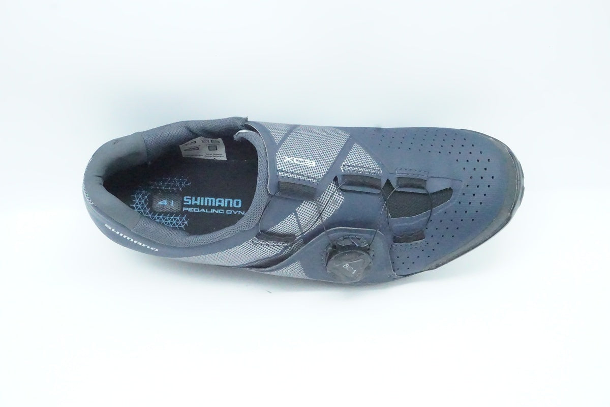 SHIMANO「シマノ」 SH-XC300 EU41サイズ シューズ/ 京都西院店