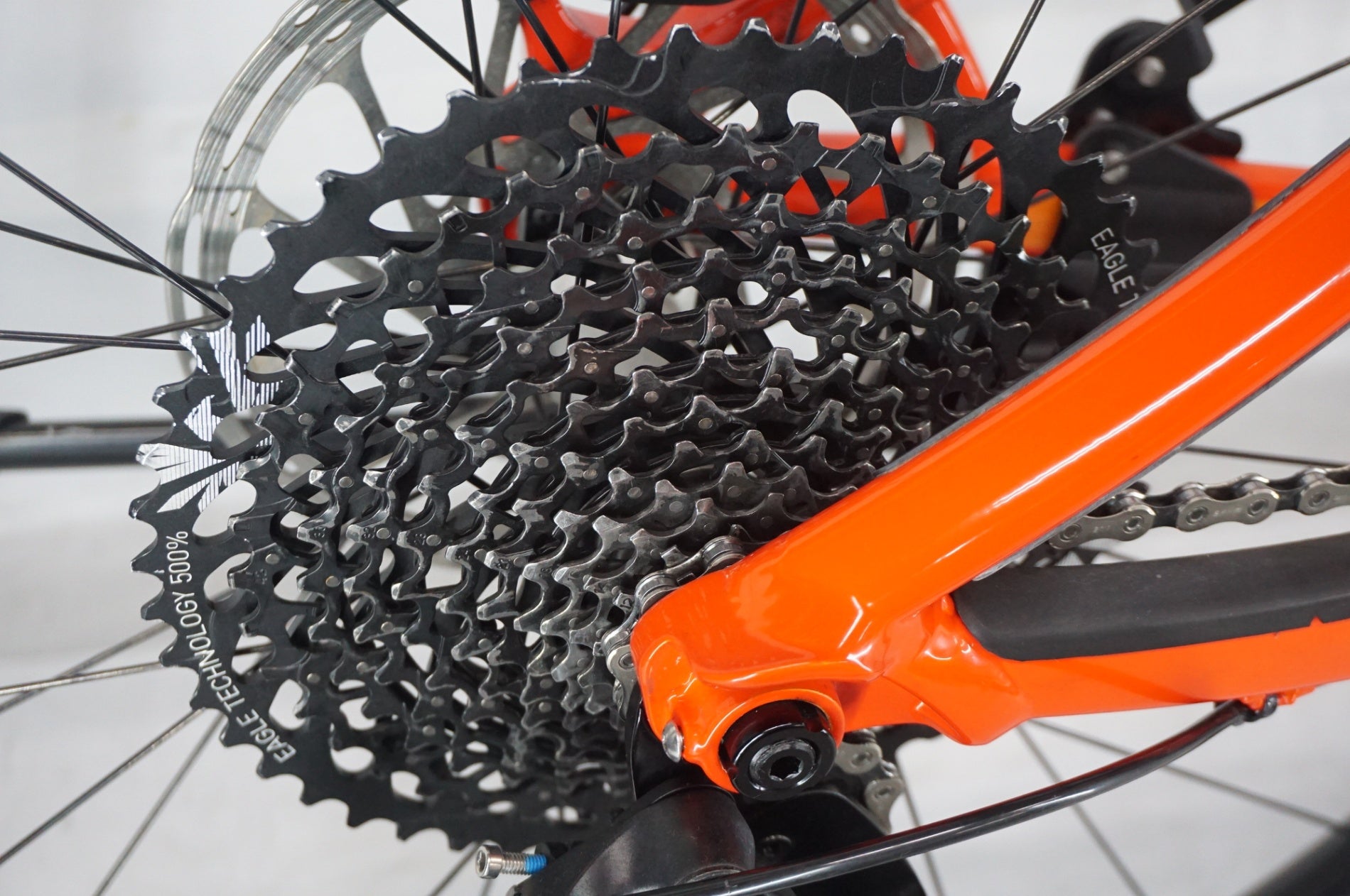 MERIDA 「メリダ」 BIG.TRAIL 800 2018年モデル マウンテンバイク / 阪急塚口店