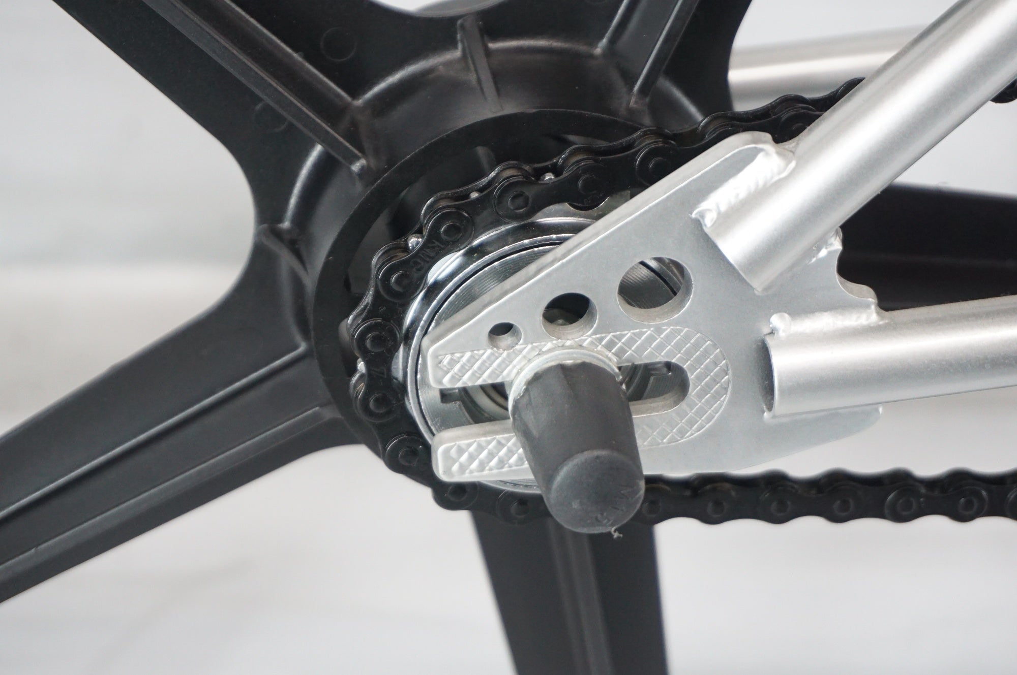 KUWAHARA 「クワハラ」 EXHIBITIONISM 2016年頃 BMX / 阪急塚口店