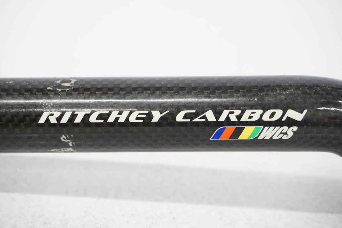 RITCHEY 「リッチー」 CARBON WCS φ27.2 350mm シートポスト / 浜松店