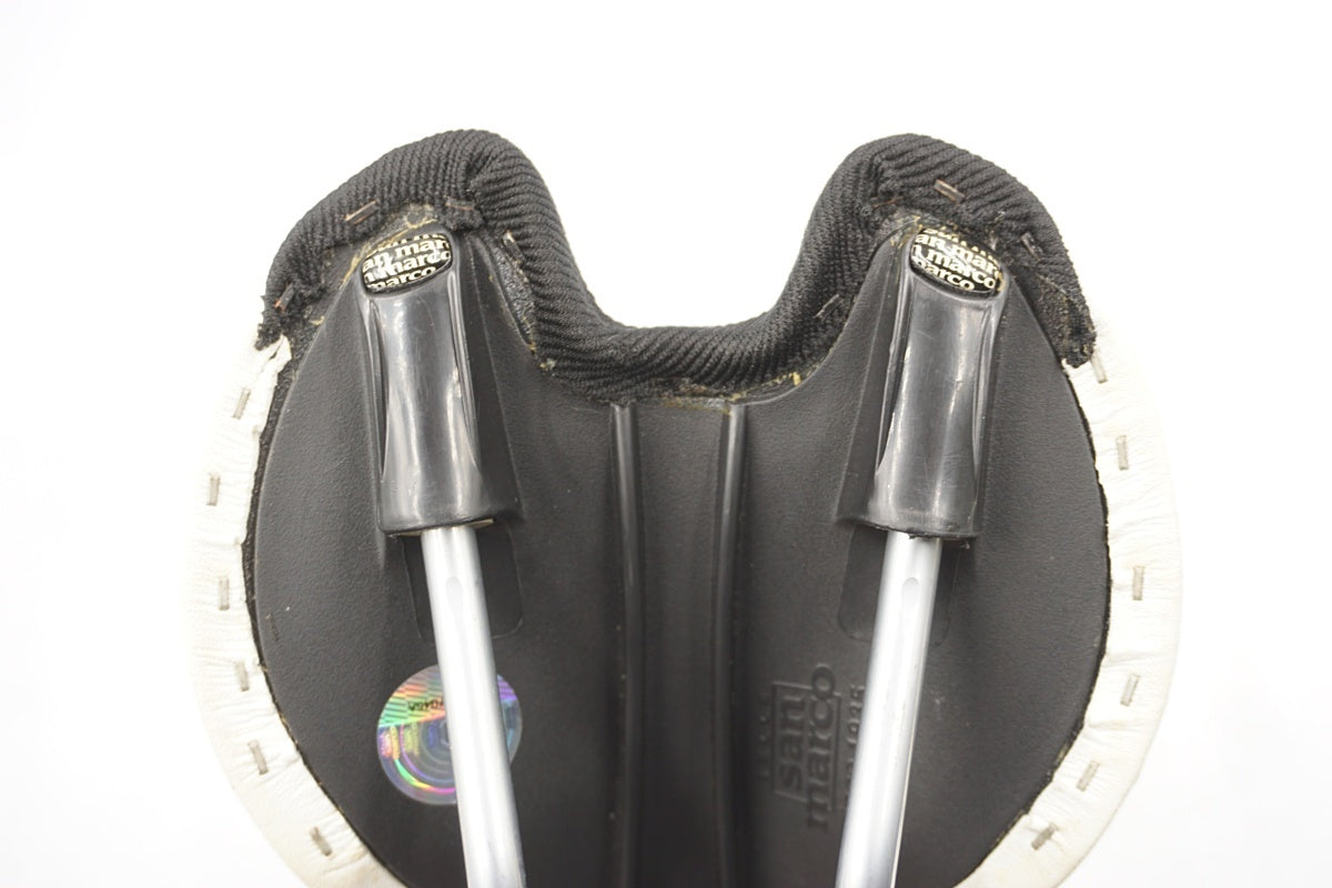 SELLE SAN MARCO 「セラサンマルコ」 PONZA POWER KUOTA サドル / 奈良店
