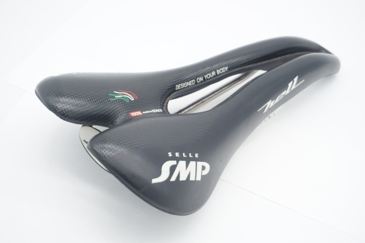 SELLE SMP 「セラエスエムピー」 HELL サドル / 滋賀大津店