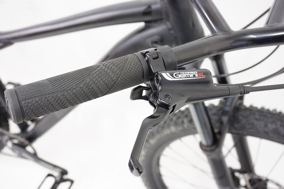 GT「ジーティー」 AVALANCHE EXPERT 27.5インチ 2024年モデル マウンテンバイク / 浜松店