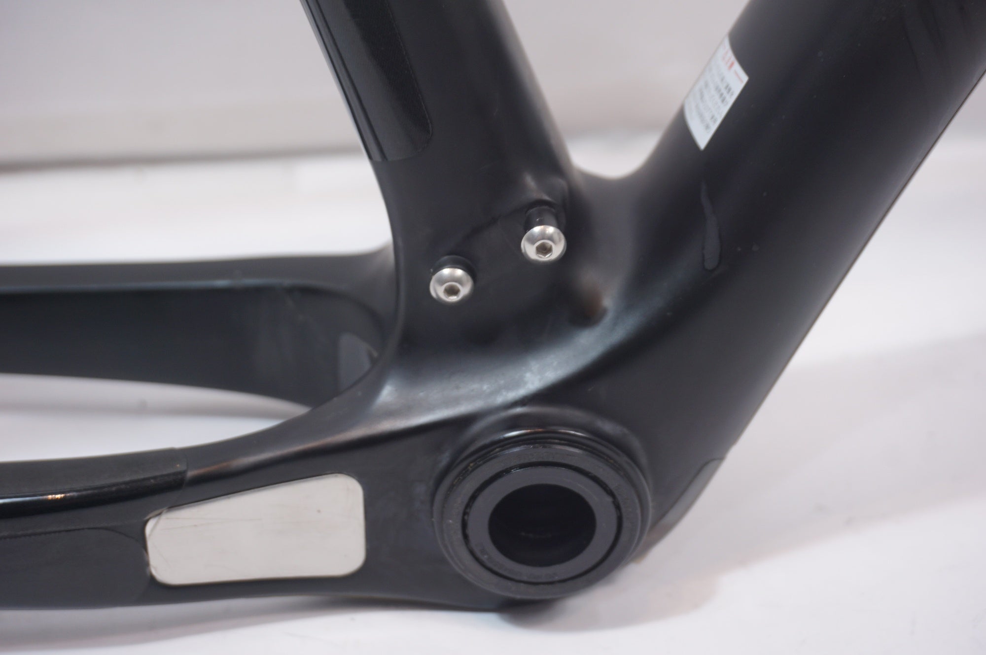 ジャンク NESTO 「ネスト」 TRAIZE PRO 2023年モデル フレームセット / 世田谷店