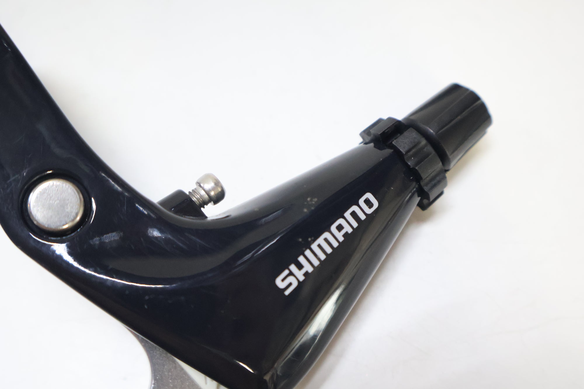 U9 未使用 シマノ Shimano BL-R780 22.2 ブレーキレバー 楽天市場】シマノ BL-R780 シルバー 左右レバーセット 2.5
