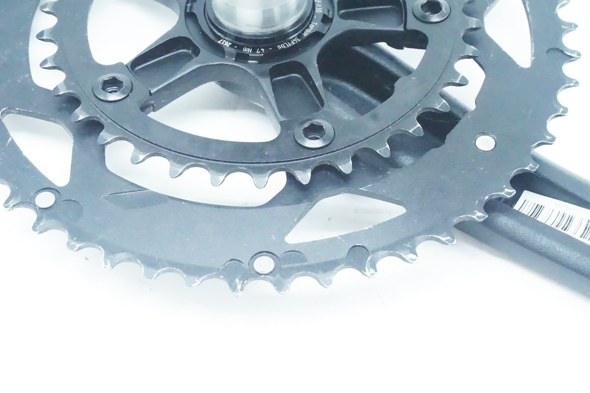 CANNONDALE「キャノンデール」 SI 165mm 50-34T クランク/ 京都西院店