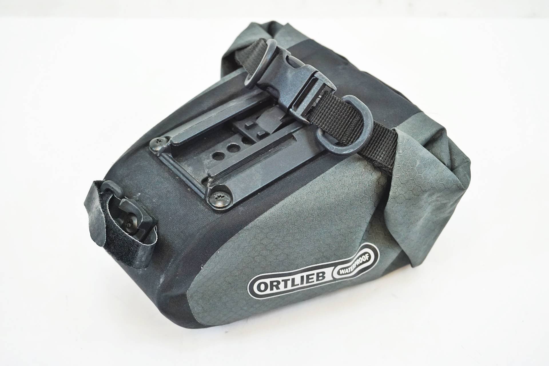 ORTLIEB 「オルトリーブ」 サドルバッグ / 有明ガーデン店