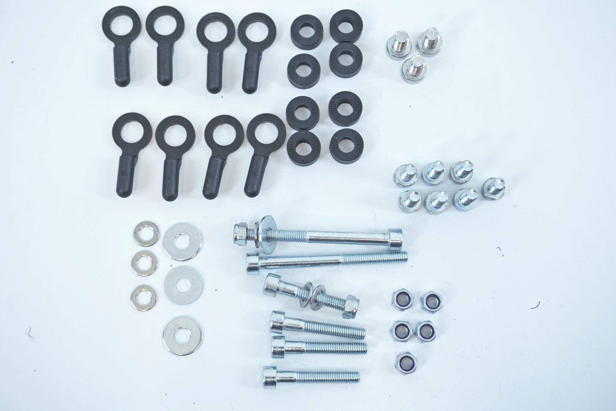 ノーブランド 700c フェンダーセット / 有明ガーデン店