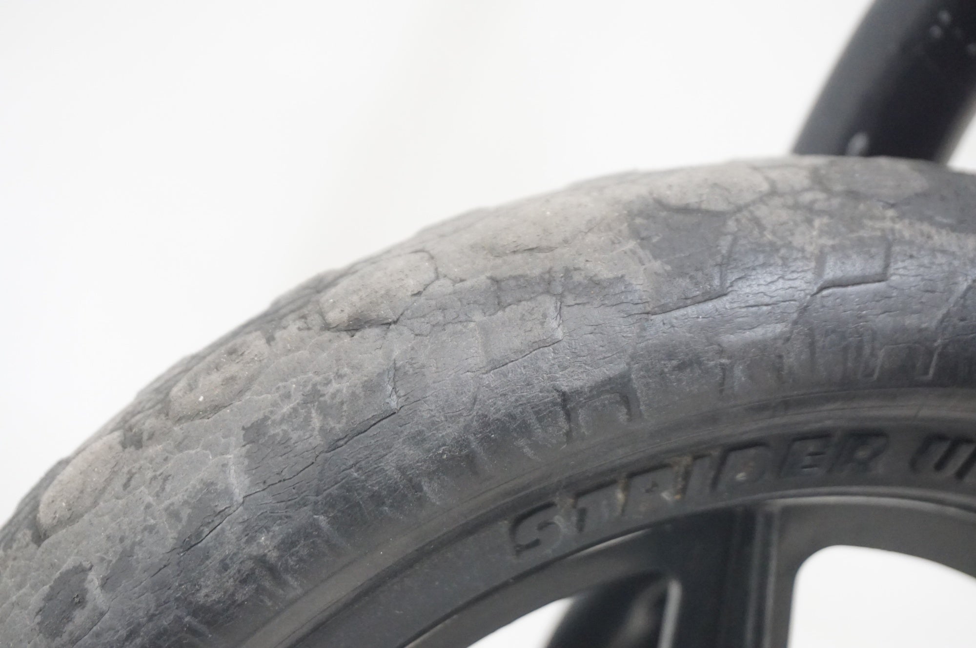 STRIDER 「ストライダー」 12 SPORT 年式不明 12インチ キッズバイク