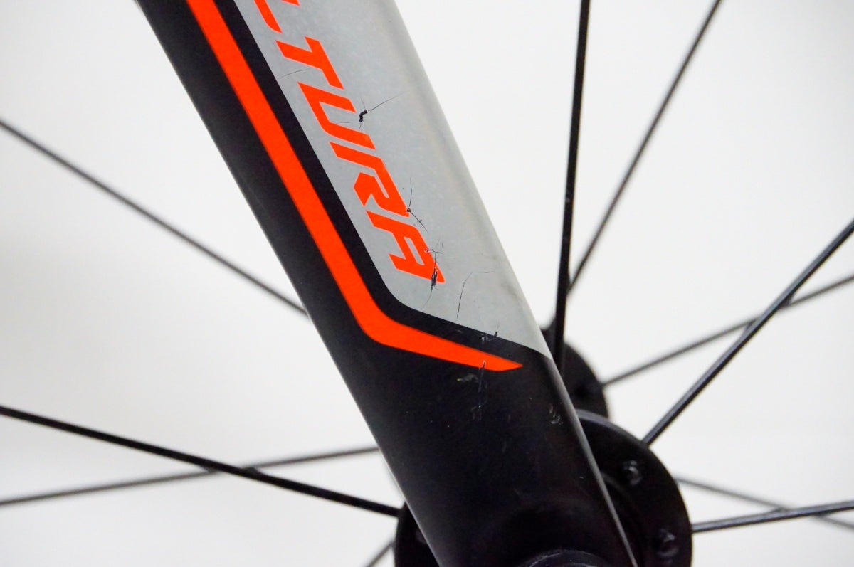 MERIDA 「メリダ」 SCULTURA 400 DI2カスタム 2015年モデル  ロードバイク / 名古屋大須店