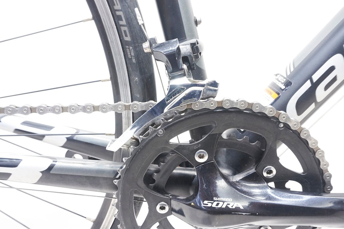 CANNONDALE 「キャノンデール」 CAAD8 2016年モデル ロードバイク