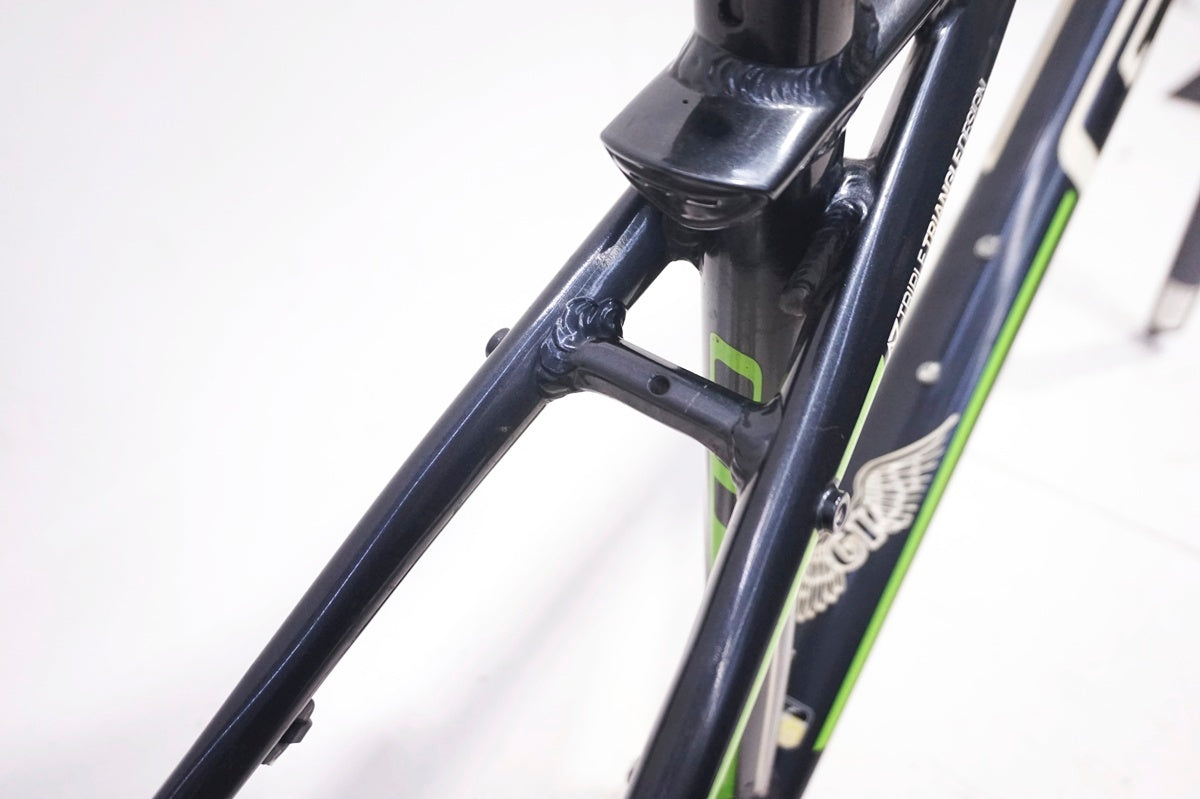 GT 「ジーティー」 KARAKORAM SPORT 2014年モデル フレームセット / 大阪門真店