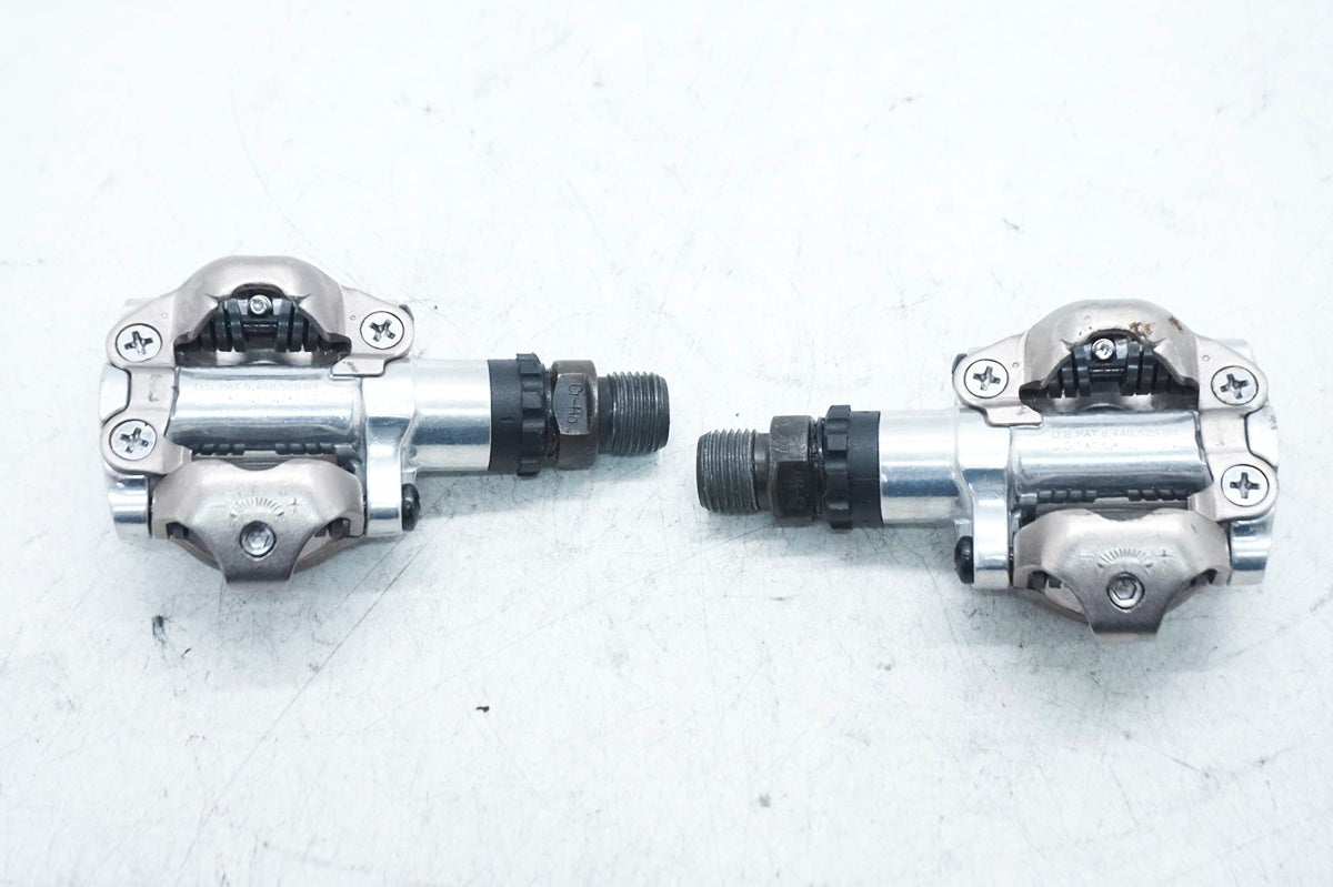 SHIMANO 「シマノ」 PD-M520 ペダル / 大阪門真店 ｜ バイチャリ公式