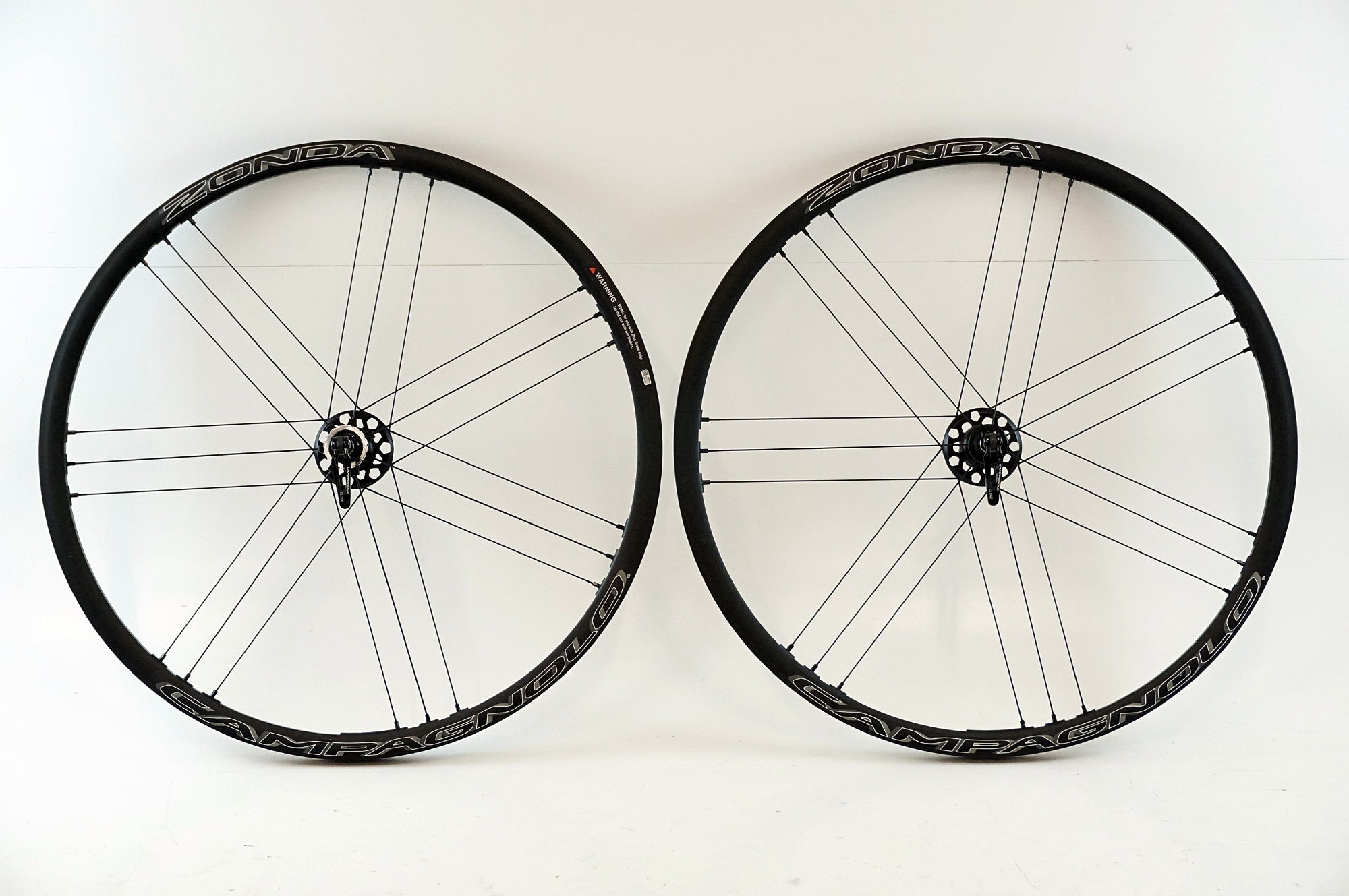 Campagnolo Zonda シマノフリー CAMPAGNOLO 「カンパニョーロ」 ZONDA DB SHIMANO 11S フリー ホイール