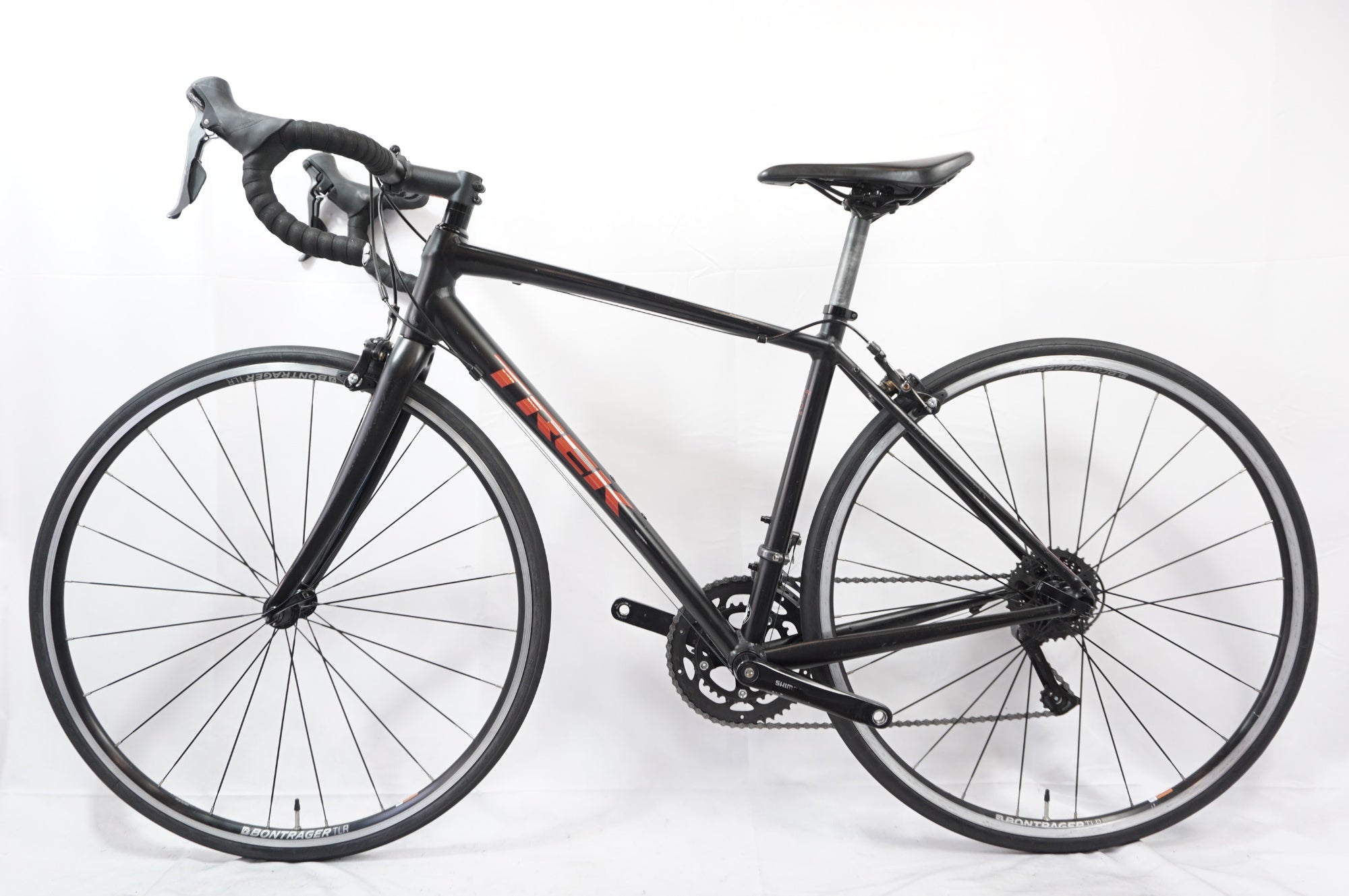Domane AL 2 Rim - Trek Bikes
