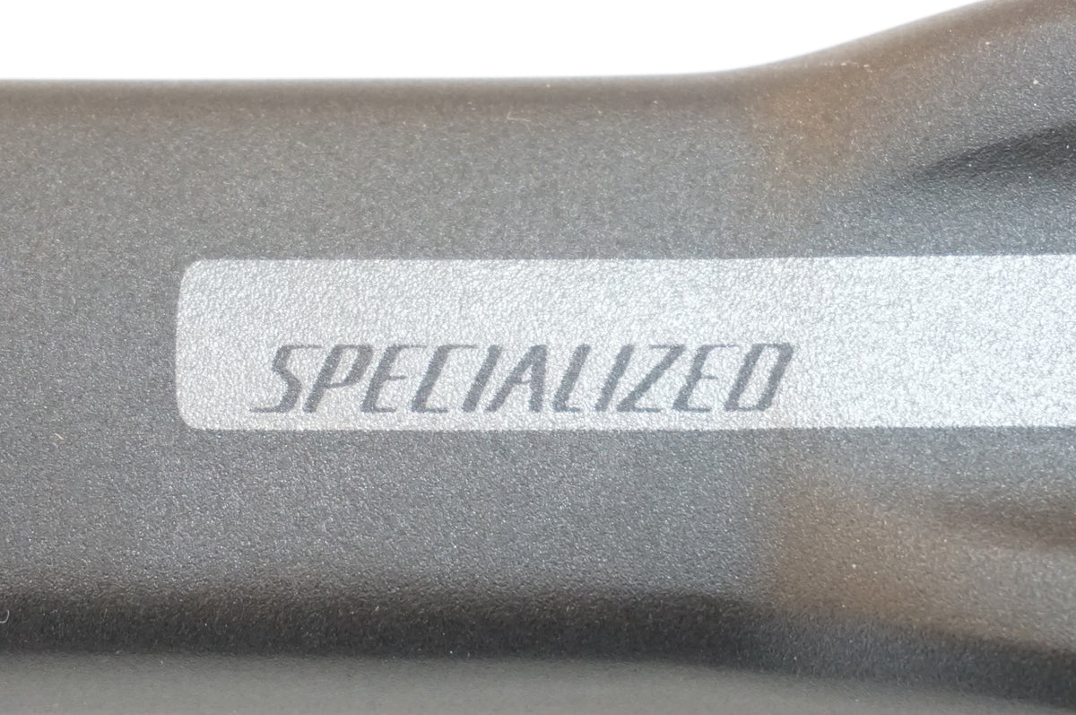 SPECIALIZED 「スペシャライズド」 TARMAC STEM 100mm φ31.8 ステム / 浦和ベース