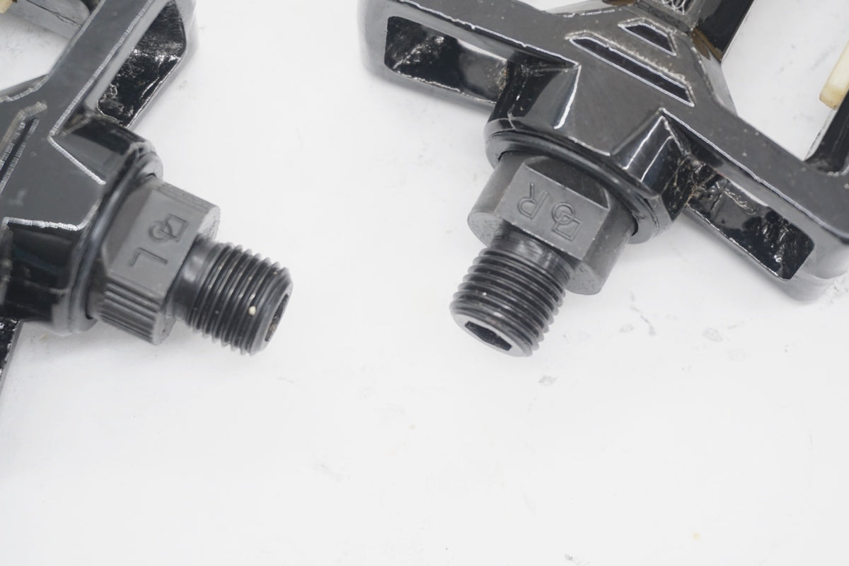 KKT「ケーケーティー」 BMX用 ペダル / 京都八幡店