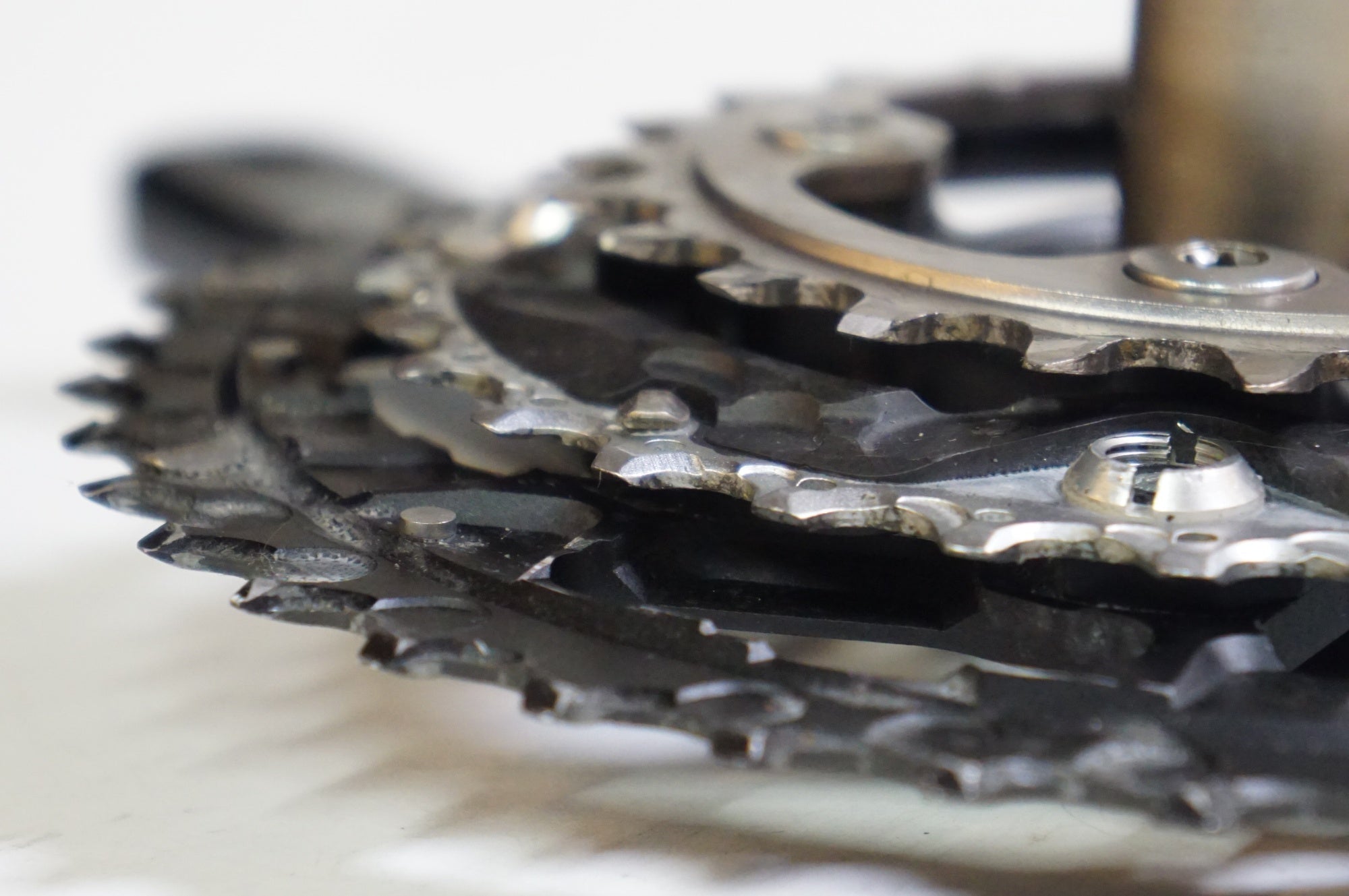 SHIMANO 「シマノ」 DEORE XT FC-M780 42-32-24T 170mm クランク / 熊谷本店