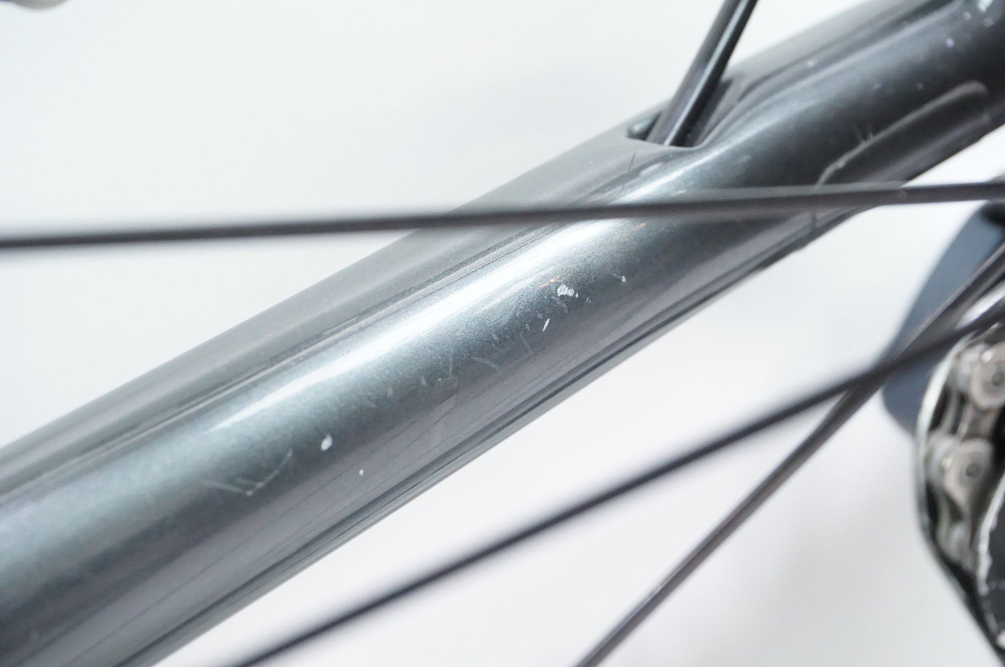 TREK 「トレック」 EMONDA SL6 DISC  ホイールカスタム 2022年モデル ロードバイク / 中目黒店