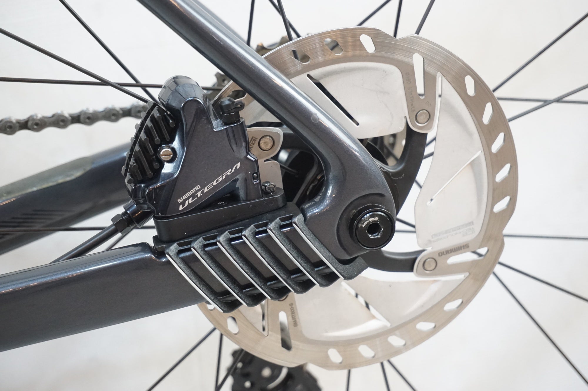 MERIDA 「メリダ」 SCULTURA6000 DISC 2020年モデル ロードバイク / 浦和ベース