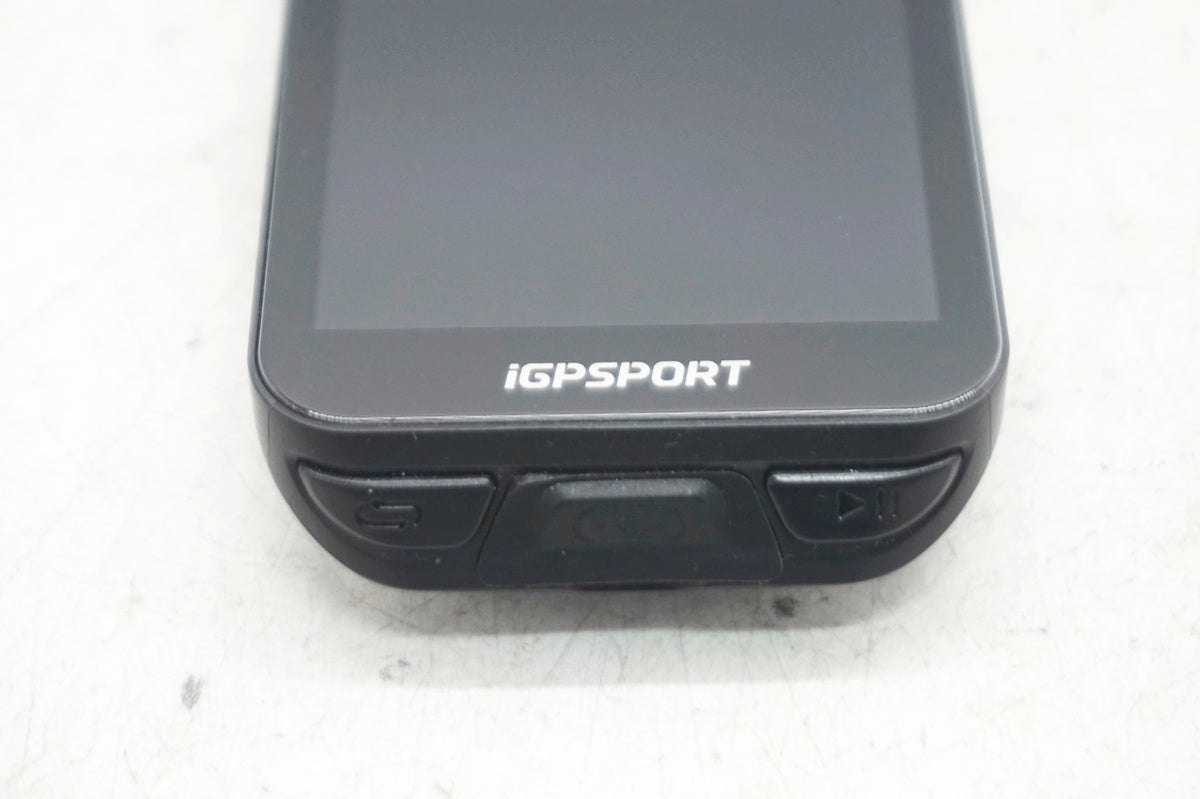 IGPSPORT 「アイジーピースポーツ」 IGS800 サイクルコンピュータ / 大阪門真店