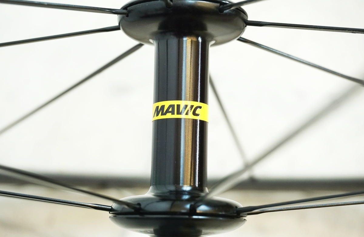 MAVIC 「マビック」 COSMIC PRO CARBON シマノ11s ホイールセット / 有明ガーデン店