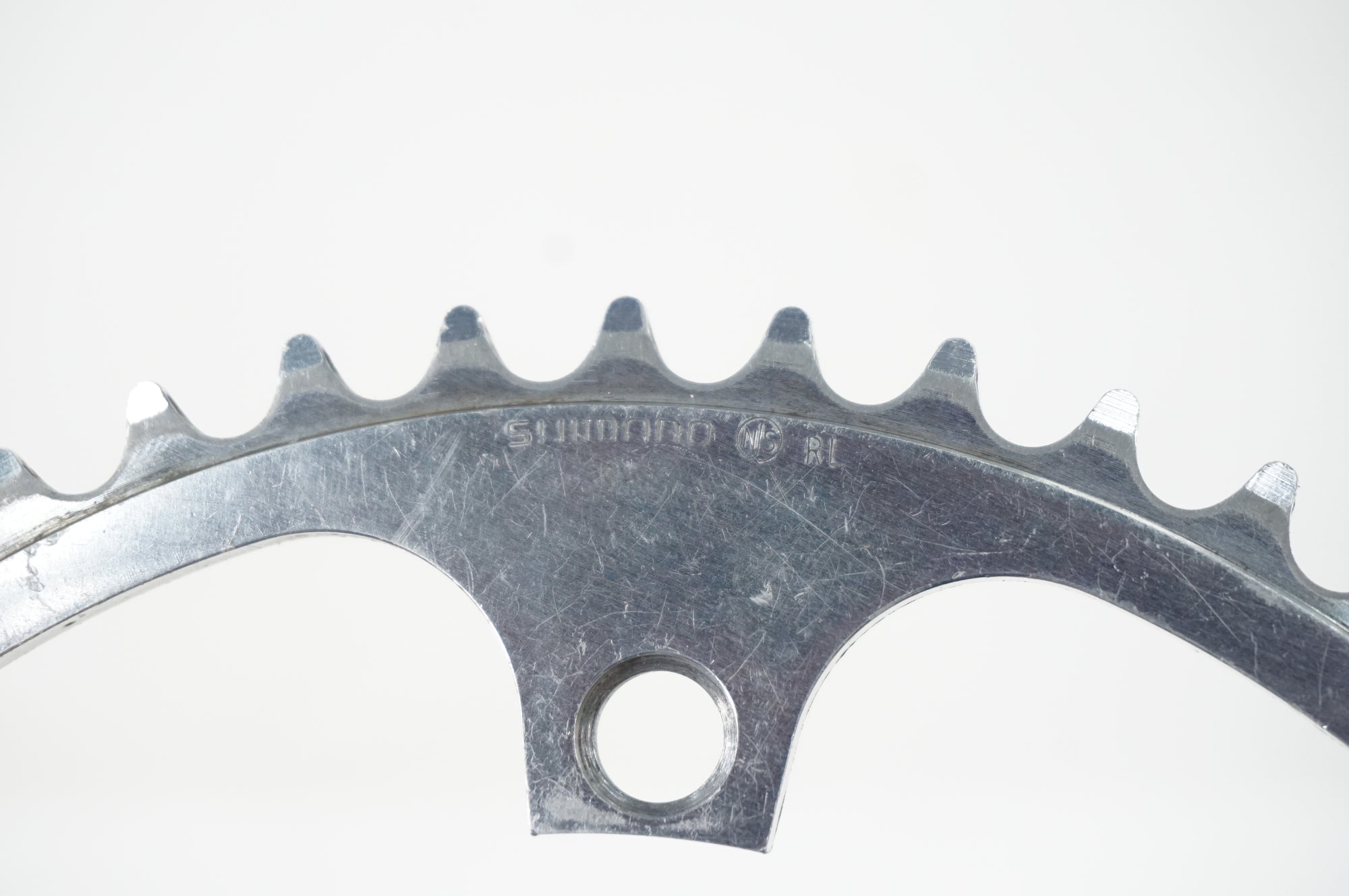 SHIMANO 「シマノ」 DURA-ACE NJS 51T チェーンリング / 川越店