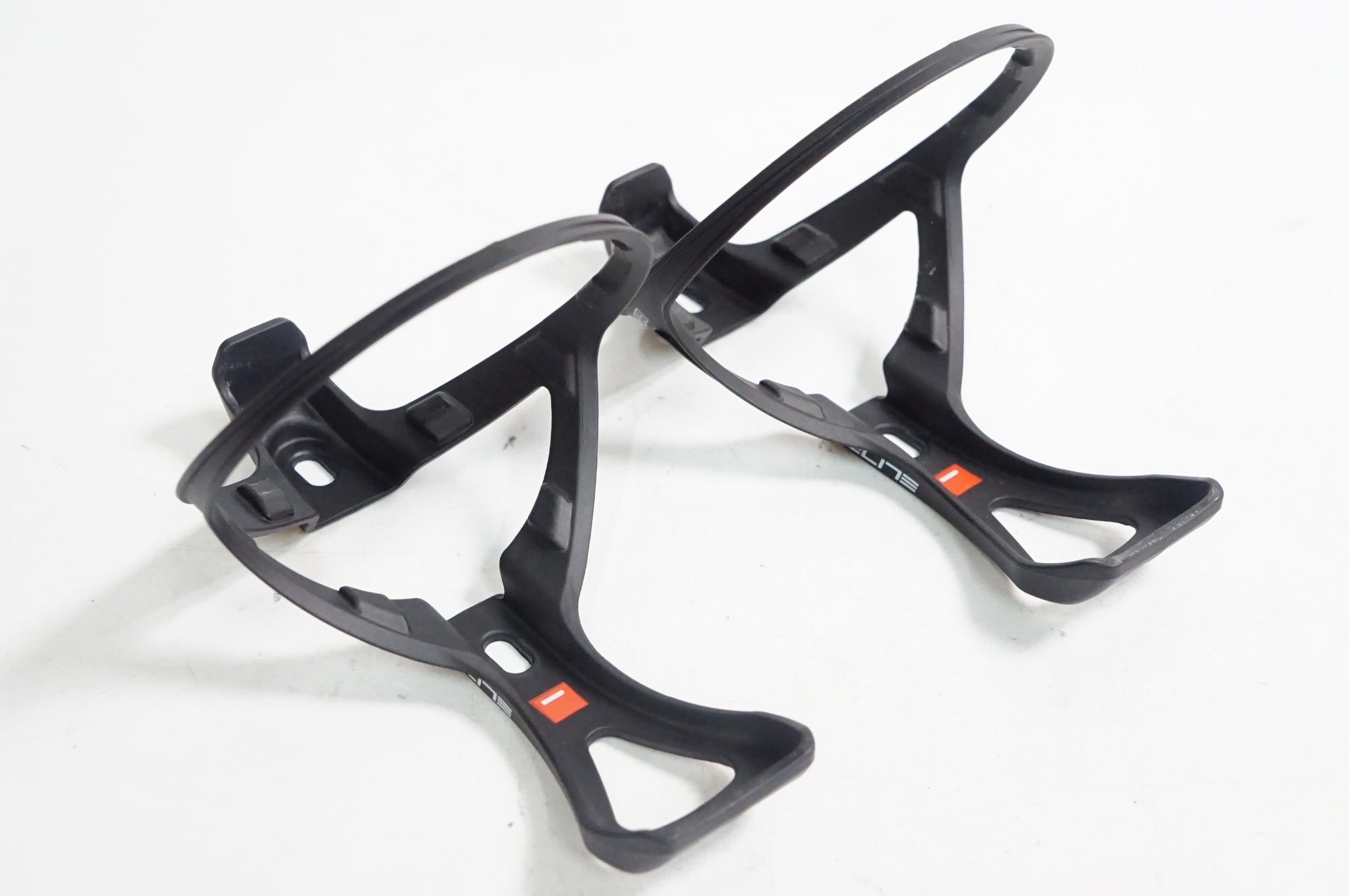 ELITE 「エリート」 LEGGERO CARBON ボトルケージセット / 熊谷本店