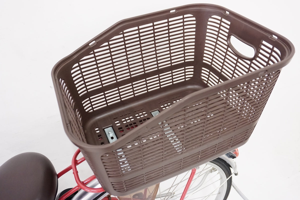 PANASONIC「パナソニック」 ビビ・L BE-FL633 2024年モデル 電動アシスト自転車 / 浜松店