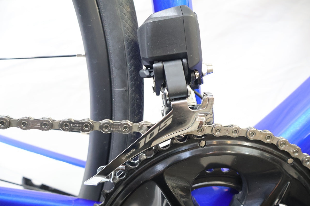 DE ROSA 「デローザ」 838 DISK 105 Di2 2024年モデル ロードバイク / 高知店