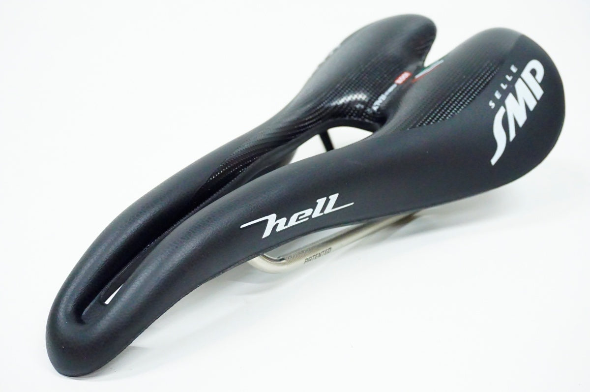 SELLE SMP 「セラエスエムピー」 HELL サドル / 名古屋大須店
