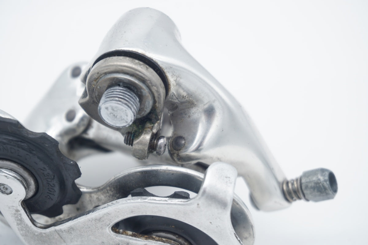 【カンパニョーロcampagnolo】イタリア製クイックリリースリア用 Yahoo!オークション -「カンパニョーロ クイックレリーズ