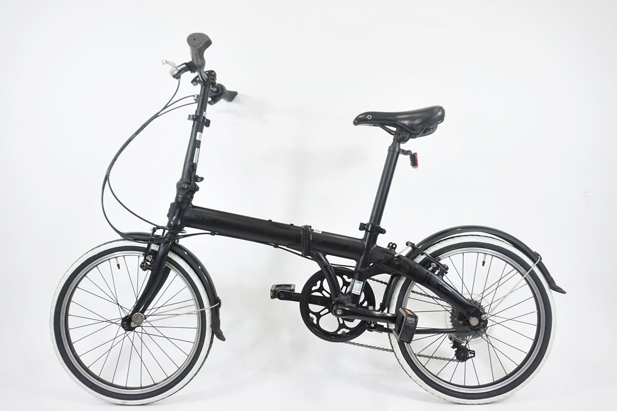 DAHON 「ダホン」 ROUTE 2020年モデル 20インチ 折り畳み自転車 / 東京商品化センター
