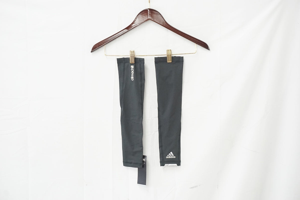 ADIDAS 「アディダス」 CLIMACHILL S/Mサイズ アームカバー / 奈良店