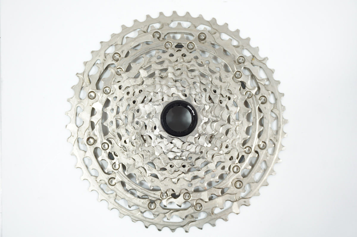 SHIMANO 「シマノ」 DEORE CS-M6100 10-51T スプロケット / 世田谷店