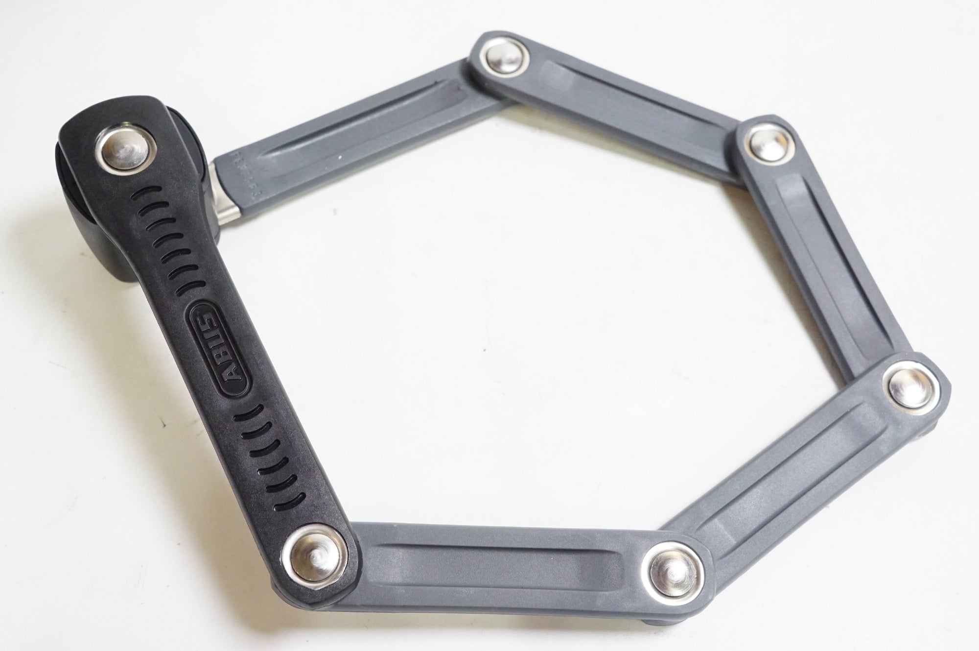 ABUS 「アバス」 BORDO LITE MINI 6055K/60 ロック / 熊谷本店