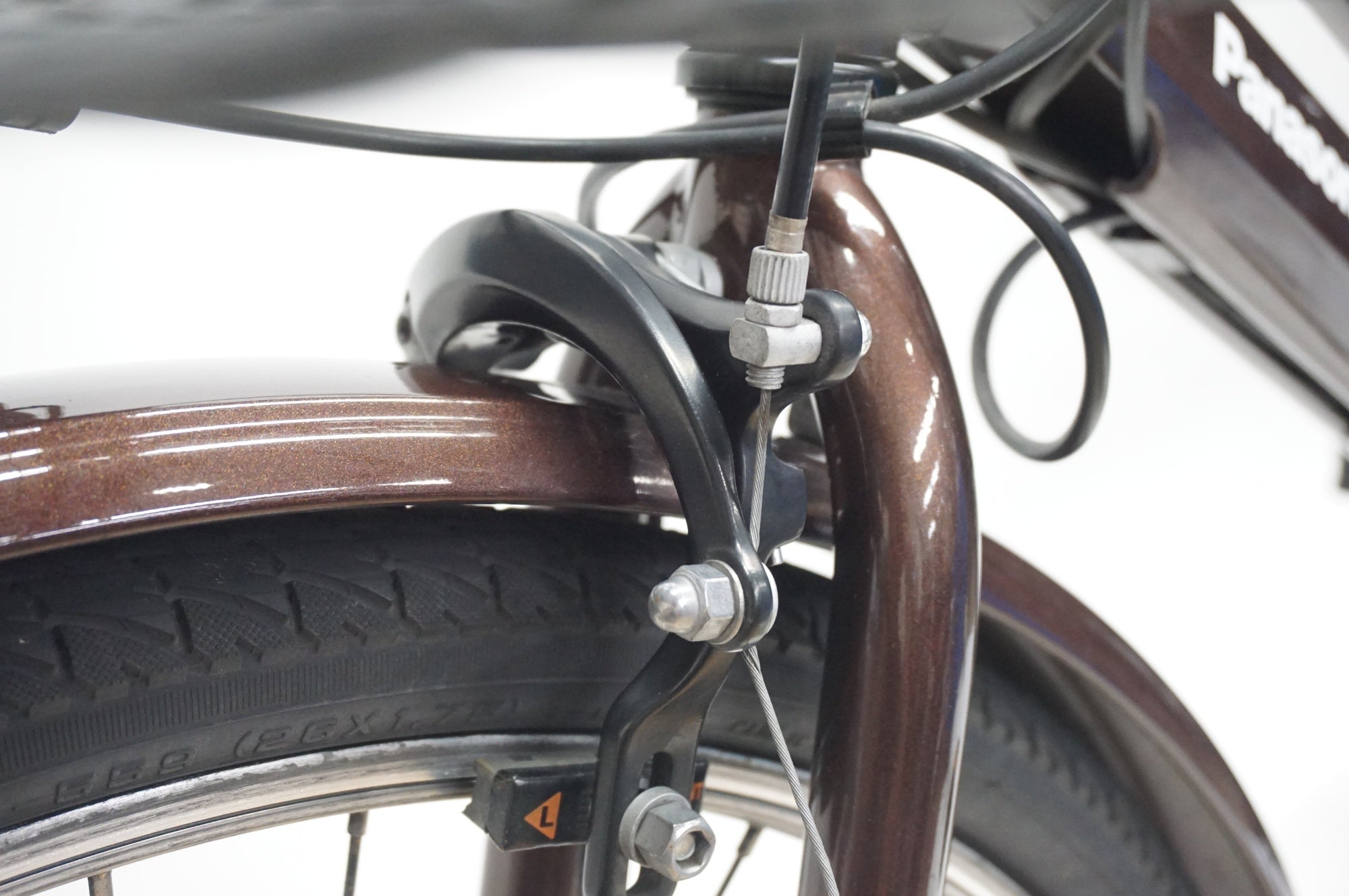 PANASONIC 「パナソニック」 ティモS BE-FTS632T 2024年モデル 26インチ 電動アシスト自転車 / 福岡店