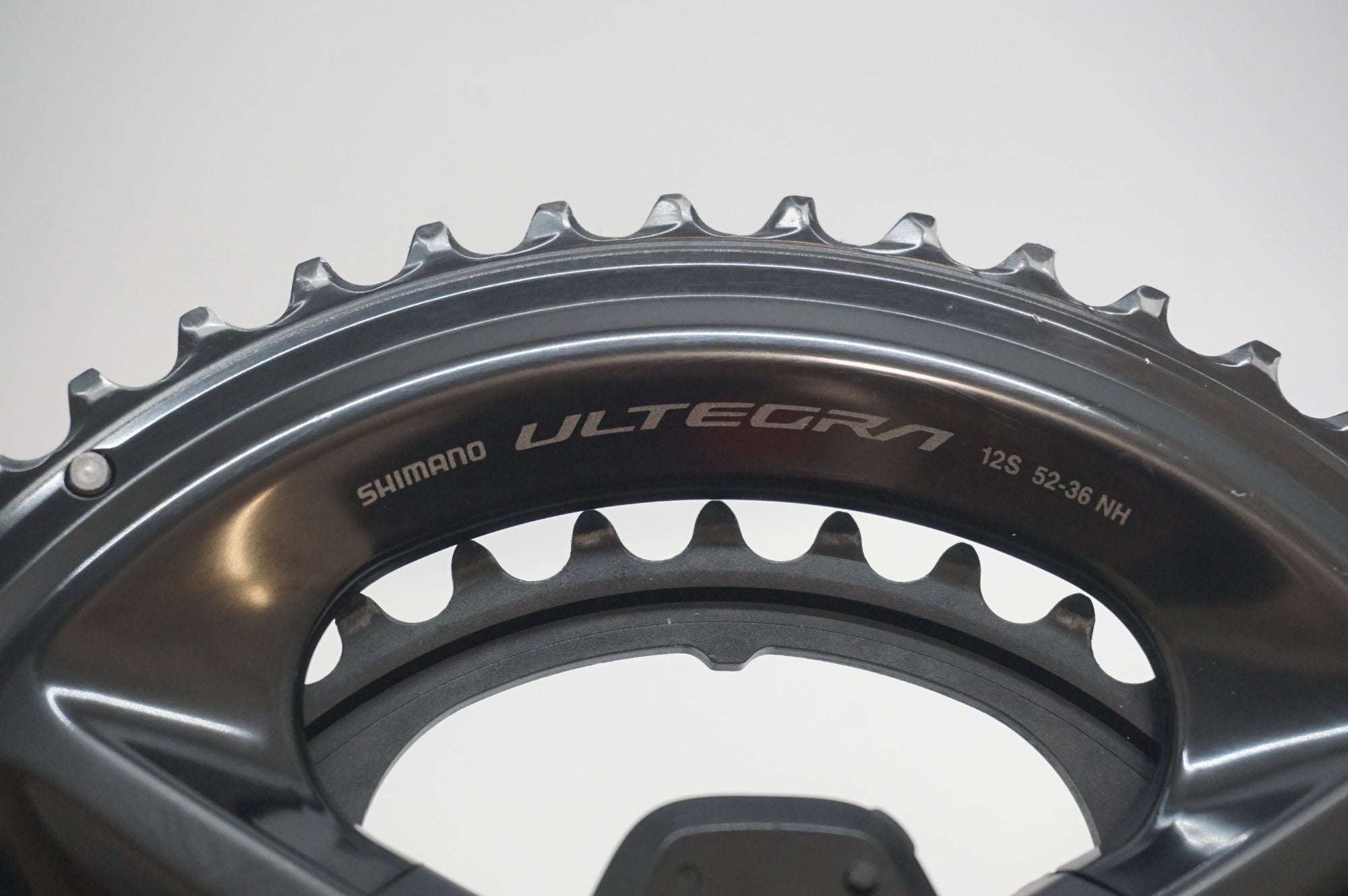 ジャンク SHIMANO 「シマノ」 ULTEGRA FC-R8100-P 52-36T 172.5mm クランク / 福岡店