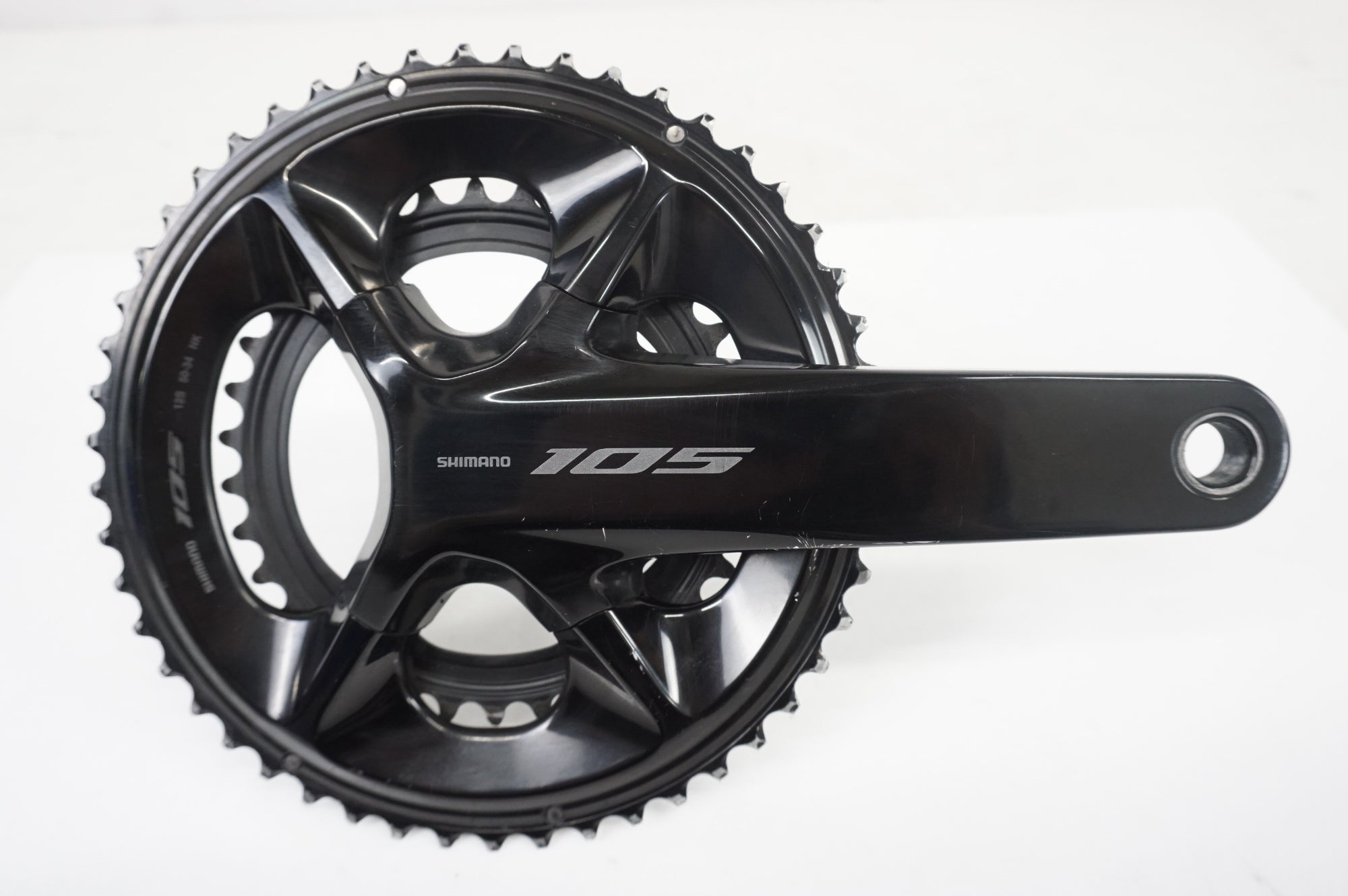 SHIMANO 「シマノ」 FC-R7100 50-34T 170mm クランクセット / 大宮店