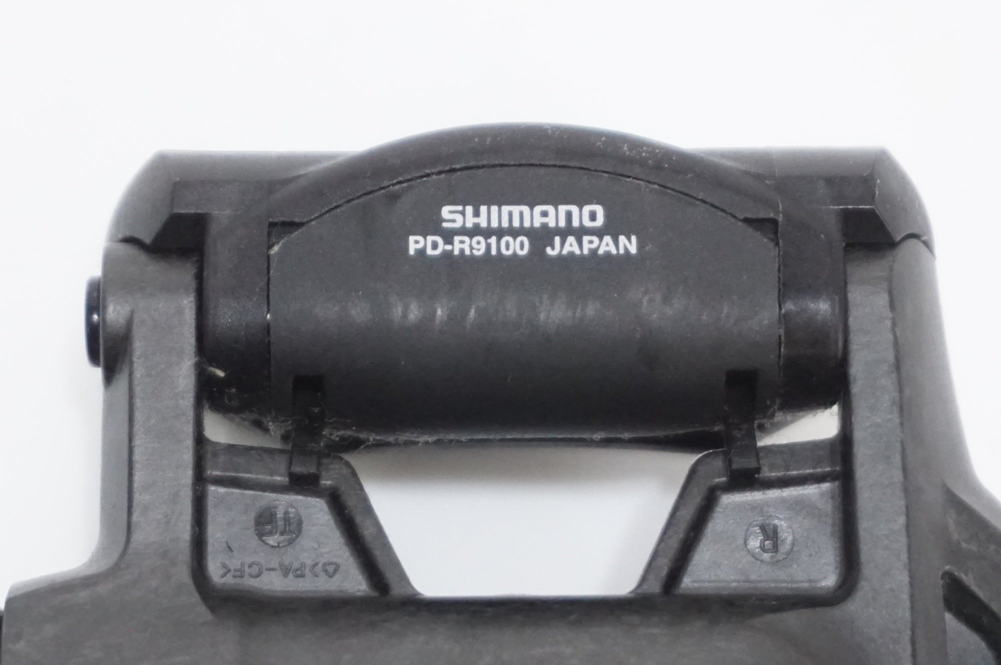 SHIMANO 「シマノ」 DURA-ACE PD-R9100 ペダル / AKIBA店